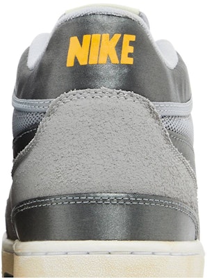 Social Status x Nike Mac Attack SP 'Split Vision' DZ4636-001 Sizing Social Status x Nike Mac Attack SP 'Split Vision' DZ4636-001