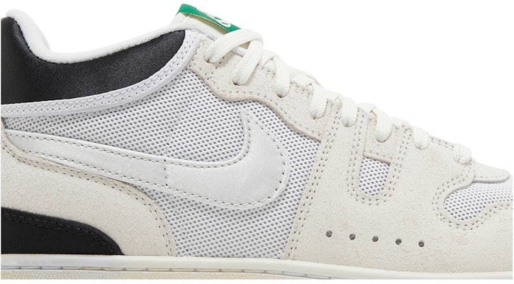 社會地位 x Nike Mac Attack SP '頂峰白' DZ4636-100 Order 社會地位 x Nike Mac Attack SP '頂峰白' DZ4636-100