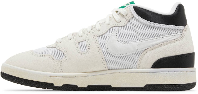 社會地位 x Nike Mac Attack SP '頂峰白' DZ4636-100 Lookbook 社會地位 x Nike Mac Attack SP '頂峰白' DZ4636-100