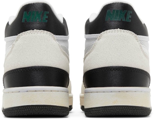 社會地位 x Nike Mac Attack SP '頂峰白' DZ4636-100 Details for 社會地位 x Nike Mac Attack SP '頂峰白' DZ4636-100