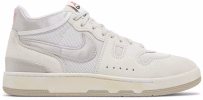 Social Status x Nike Mac Attack SP With Social Currency Stamp Booklet 'Silver Linings' DZ4636-101-BOOKLET Social Status x Nike Mac Attack SP With Social Currency Stamp Booklet 'Silver Linings' DZ4636-101-BOOKLET