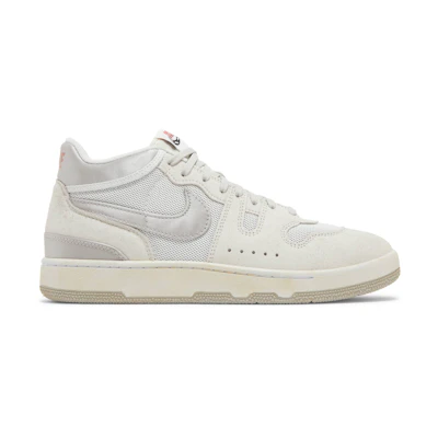 Social Status Nike Mac Attack SP With Social Currency Stamp Booklet 'Silver Linings'