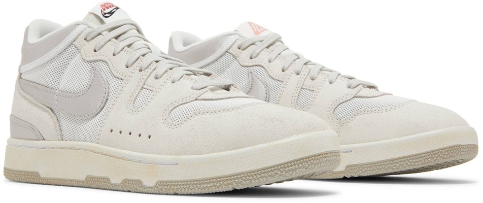 Social Status x Nike Mac Attack SP With Social Currency Stamp Booklet 'Silver Linings' DZ4636-101-BOOKLET Cheap Social Status x Nike Mac Attack SP With Social Currency Stamp Booklet 'Silver Linings' DZ4636-101-BOOKLET