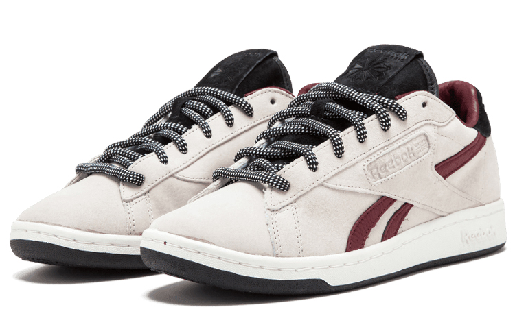 Order 소셜 스테이터스 x 리복 NPC UK '댄디 코트' AQ9671