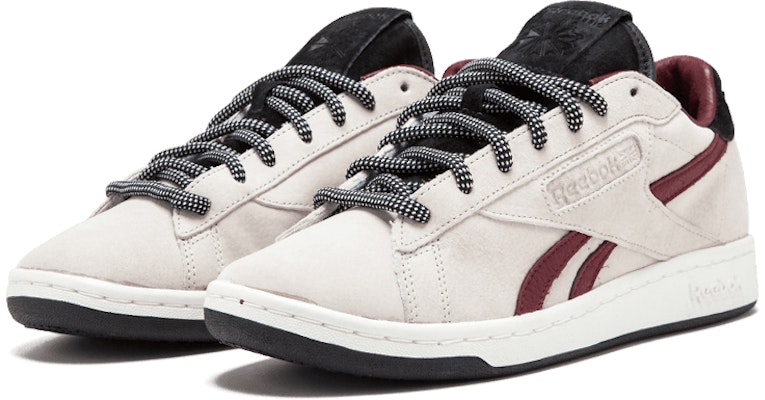 소셜 스테이터스 x 리복 NPC UK '댄디 코트' AQ9671 Order 소셜 스테이터스 x 리복 NPC UK '댄디 코트' AQ9671