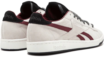 Lookbook Social Status x Reebok NPC UK CNL 'Dapper Court' AQ9671 社交身份 x 銳步 NPC 英國 CNL '時尚球場' AQ9671