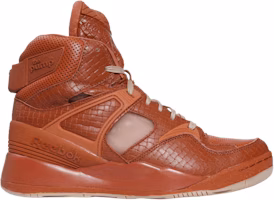 Social Status x Reebok The Pump Certified 'Orange' M44260 Social Status x Reebok The Pump Certified 'Orange' M44260