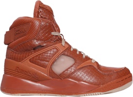 Social Status x Reebok The Pump Certified 'Orange' M44260 Social Status x Reebok The Pump Certified 'Orange' M44260