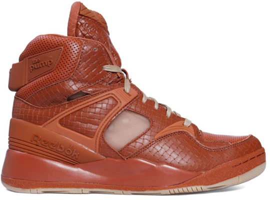 Social Status x Reebok The Pump Certified ''Oranje'' M44260 Buy Social Status x Reebok The Pump Certified ''Oranje'' M44260