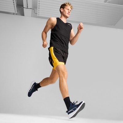Zapatillas de Correr Softride Carson. 310154-02 Lookbook Zapatillas de Correr Softride Carson. 310154-02
