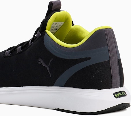 Softride Cruise 2 Slip-On Code Running Shoes 311080-01 Lookbook Softride Cruise 2 Slip-On Code Running Shoes 311080-01