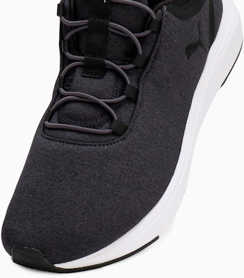 Kasut Lari Tanpa Tali Softride Cruise 2 Slip-On 311080-03 Details for Kasut Lari Tanpa Tali Softride Cruise 2 Slip-On 311080-03