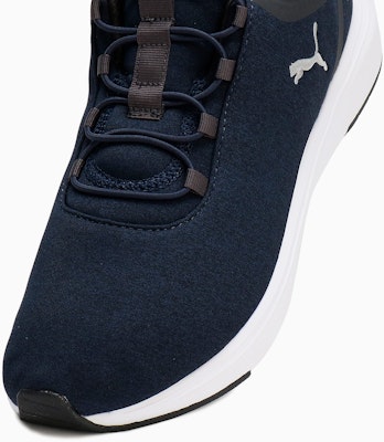 Kasut Lari Softride Cruise 2 Slip-On Code 311080-02 Details for Kasut Lari Softride Cruise 2 Slip-On Code 311080-02