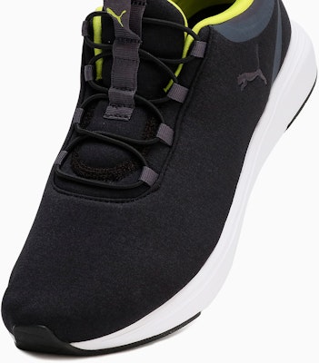 Softride Cruise 2 Slip-On Code Running Shoes 311080-01 Details for Softride Cruise 2 Slip-On Code Running Shoes 311080-01