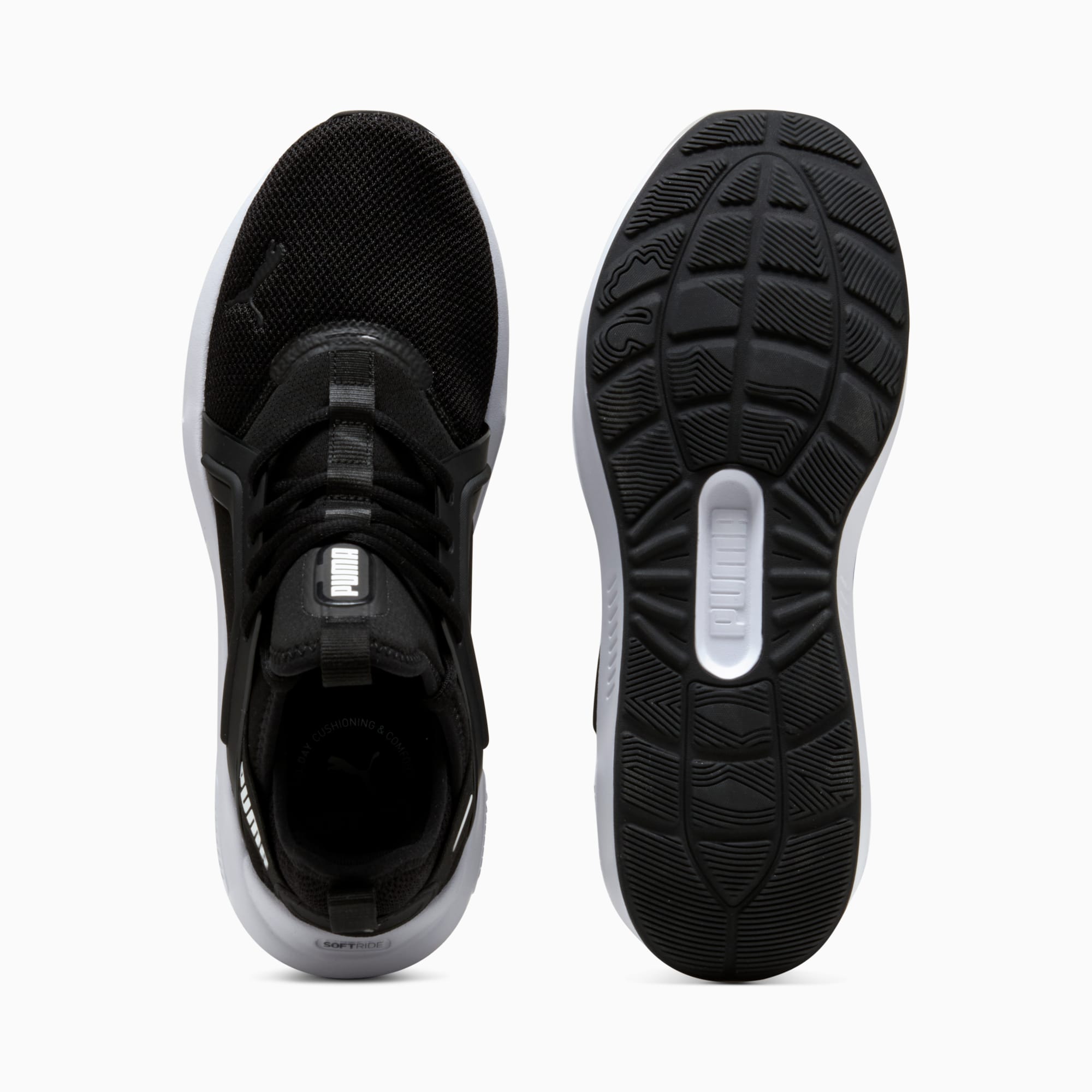 Shop Kasut Lari Softride Enzo 5 311098-02