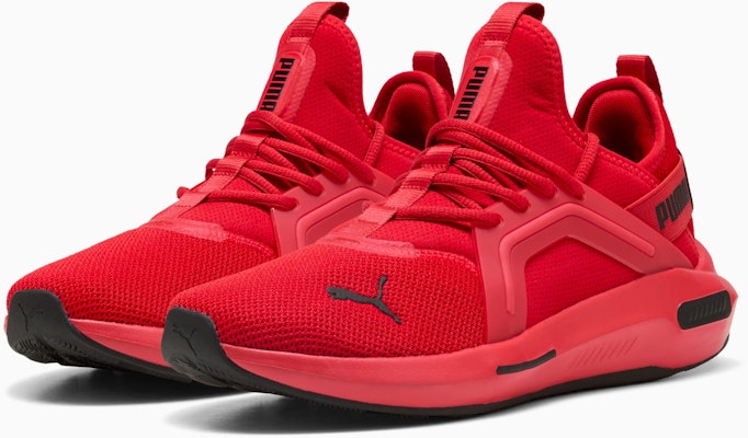 ソフタライド・エンツォ 5 ランニングシューズ 311098-10 Order ソフタライド・エンツォ 5 ランニングシューズ 311098-10