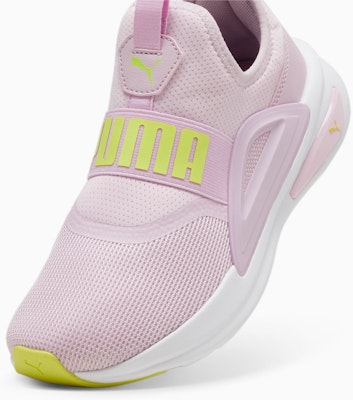 Softride Enzo Evo Slip-On Running Shoes 377875-20 Details for Softride Enzo Evo Slip-On Running Shoes 377875-20