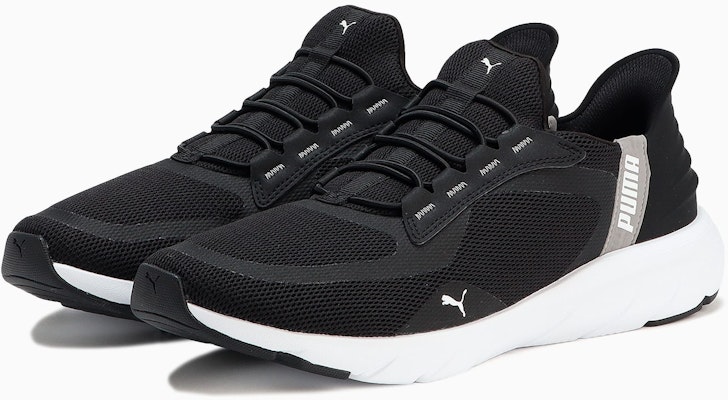 Sepatu Lari Softride Flex Ease-In Wide 309901-01 Order Sepatu Lari Softride Flex Ease-In Wide 309901-01