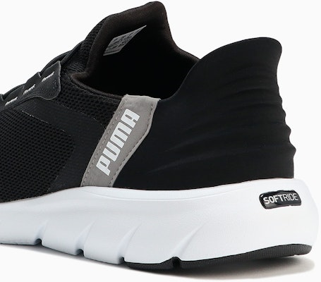 Sepatu Lari Softride Flex Ease-In Wide 309901-01 Lookbook Sepatu Lari Softride Flex Ease-In Wide 309901-01