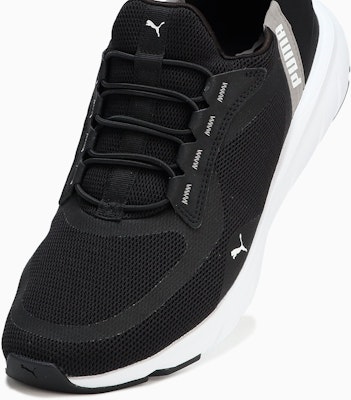 Sepatu Lari Softride Flex Ease-In Wide 309901-01 Details for Sepatu Lari Softride Flex Ease-In Wide 309901-01