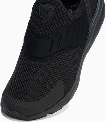 Softride Flex Ease-In 寬版跑鞋 309902-01 Details for Softride Flex Ease-In 寬版跑鞋 309902-01