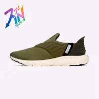 Softride Flex Ease-In Wide Running Shoes 309902-03 Softride Flex Ease-In Wide Running Shoes 309902-03