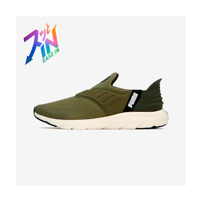Softride Flex Ease-In Wide Running Shoes