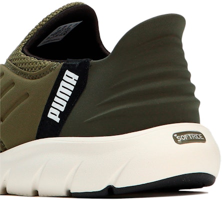 소프트라이드 플렉스 이즈인 와이드 러닝화 309902-03 Lookbook 소프트라이드 플렉스 이즈인 와이드 러닝화 309902-03