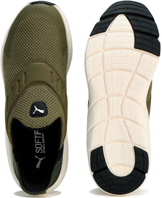 소프트라이드 플렉스 이즈인 와이드 러닝화 309902-03 Shop 소프트라이드 플렉스 이즈인 와이드 러닝화 309902-03