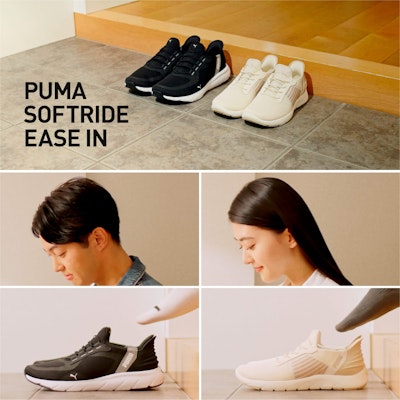 Zapatillas de Running Softride Flex Ease-In Wide 309902-03 Sizing Zapatillas de Running Softride Flex Ease-In Wide 309902-03