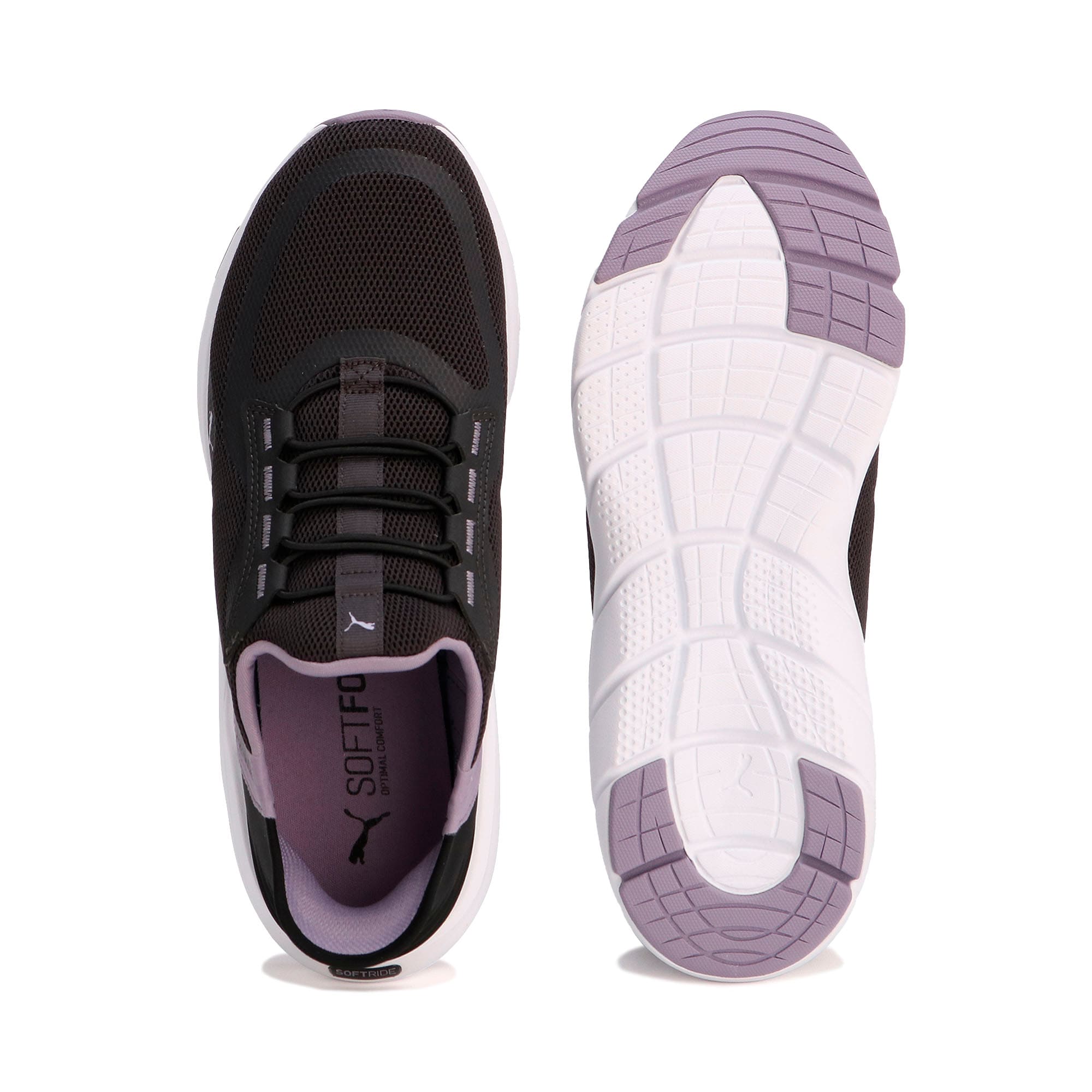 Shop Zapatillas de Running Amplias Softride Flex Lace Ease-In 309901-07
