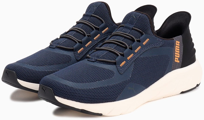 Kasut Larian Lebar Softride Flex Lace 309901-06 Order Kasut Larian Lebar Softride Flex Lace 309901-06