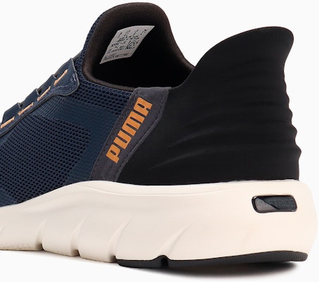 Kasut Larian Lebar Softride Flex Lace 309901-06 Lookbook Kasut Larian Lebar Softride Flex Lace 309901-06