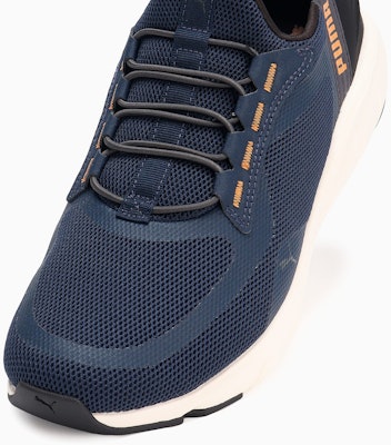 Kasut Larian Lebar Softride Flex Lace 309901-06 Details for Kasut Larian Lebar Softride Flex Lace 309901-06