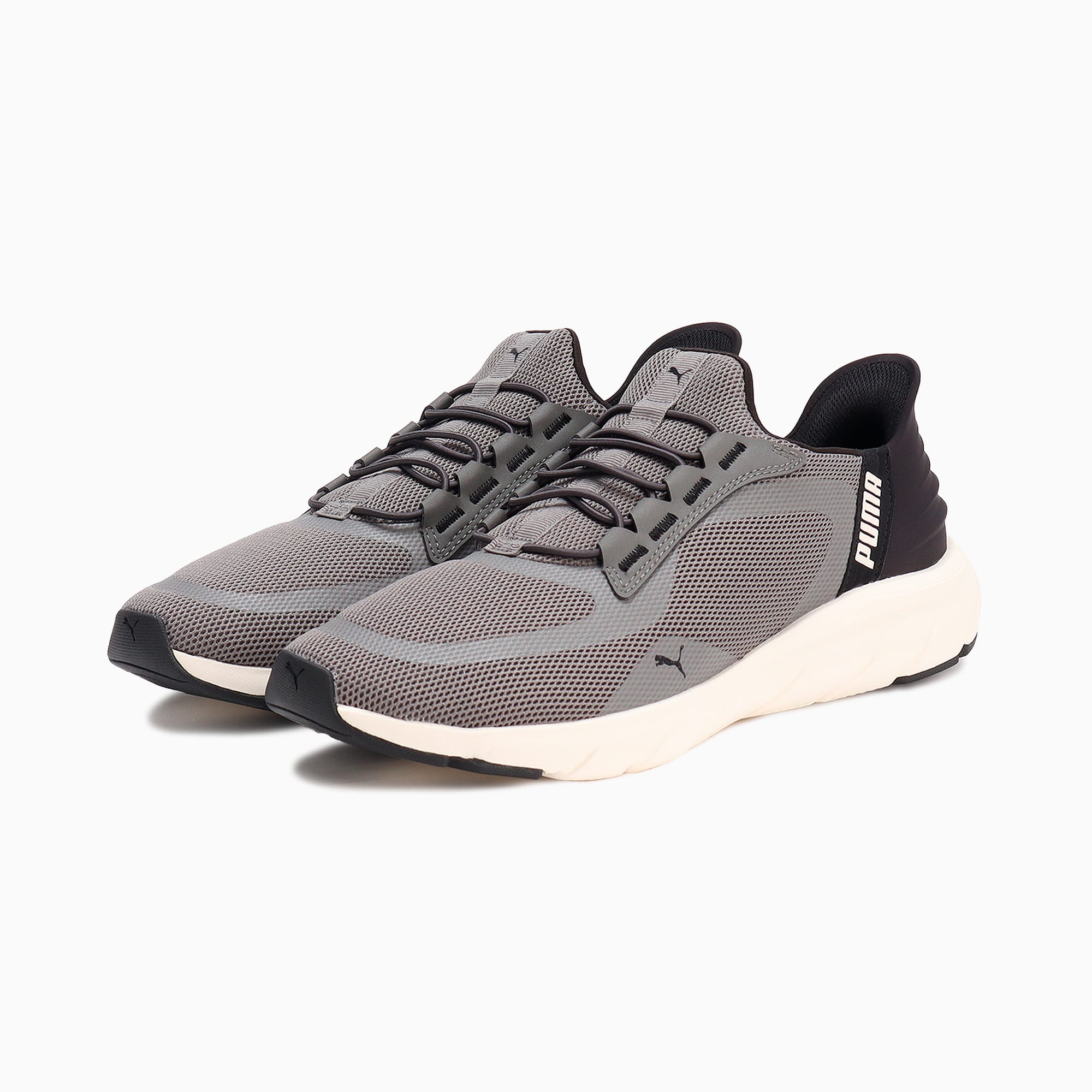 Order ソフトライドフレックスレースイージーインワイドランニングシューズ 309901-05