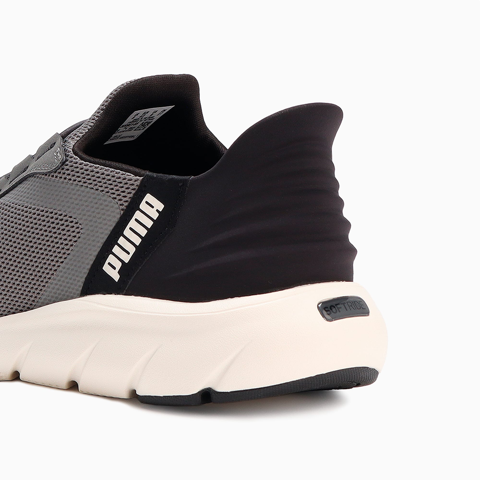 Lookbook ソフトライドフレックスレースイージーインワイドランニングシューズ 309901-05