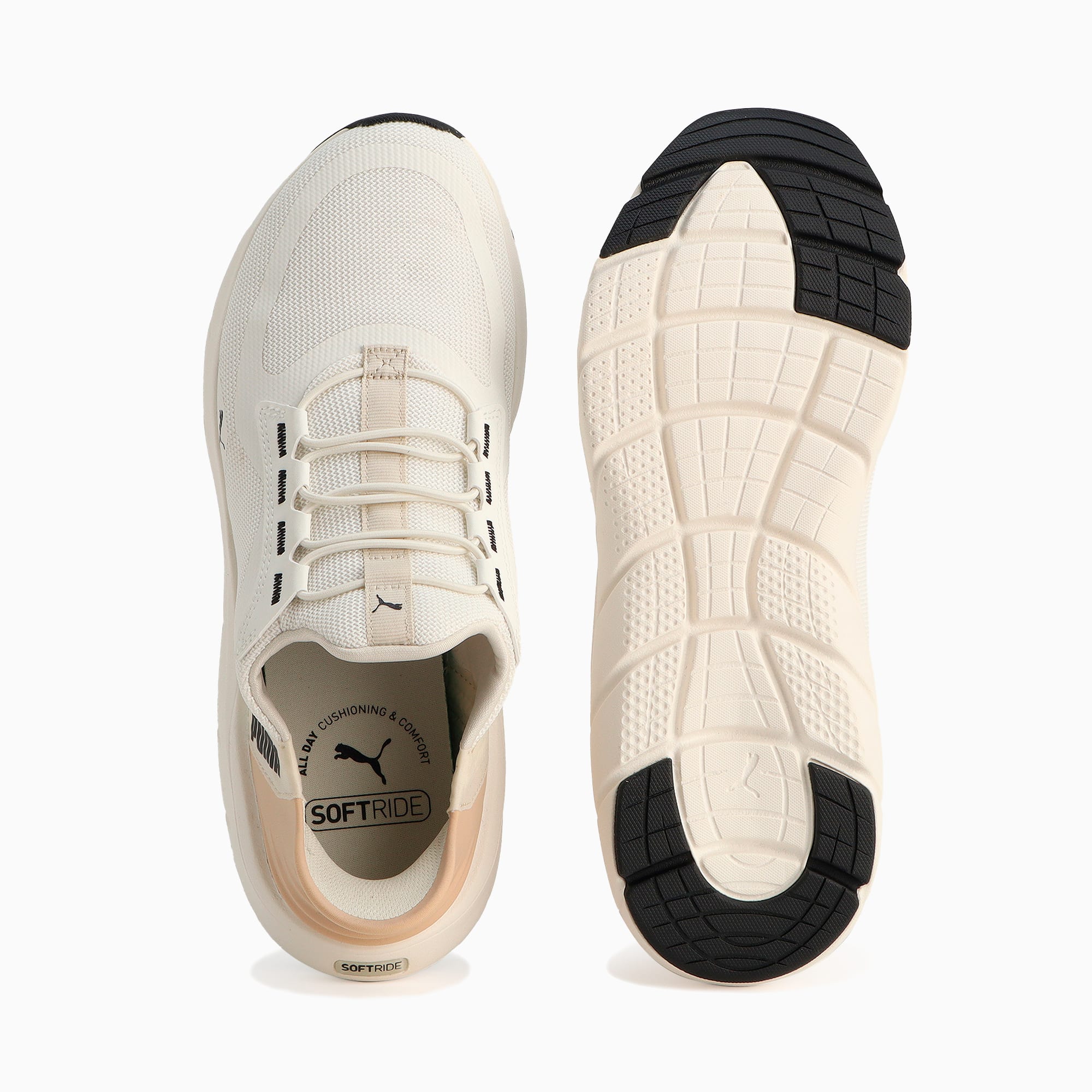 Shop Softride Flexrace 易入式ALT跑步鞋 311996-04