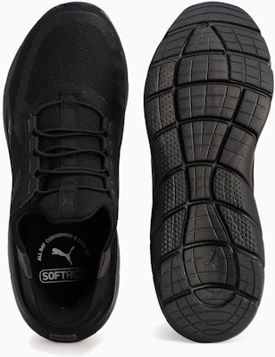 Softride Flexrace 便捷入脚跑鞋 311996-02 Shop Softride Flexrace 便捷入脚跑鞋 311996-02