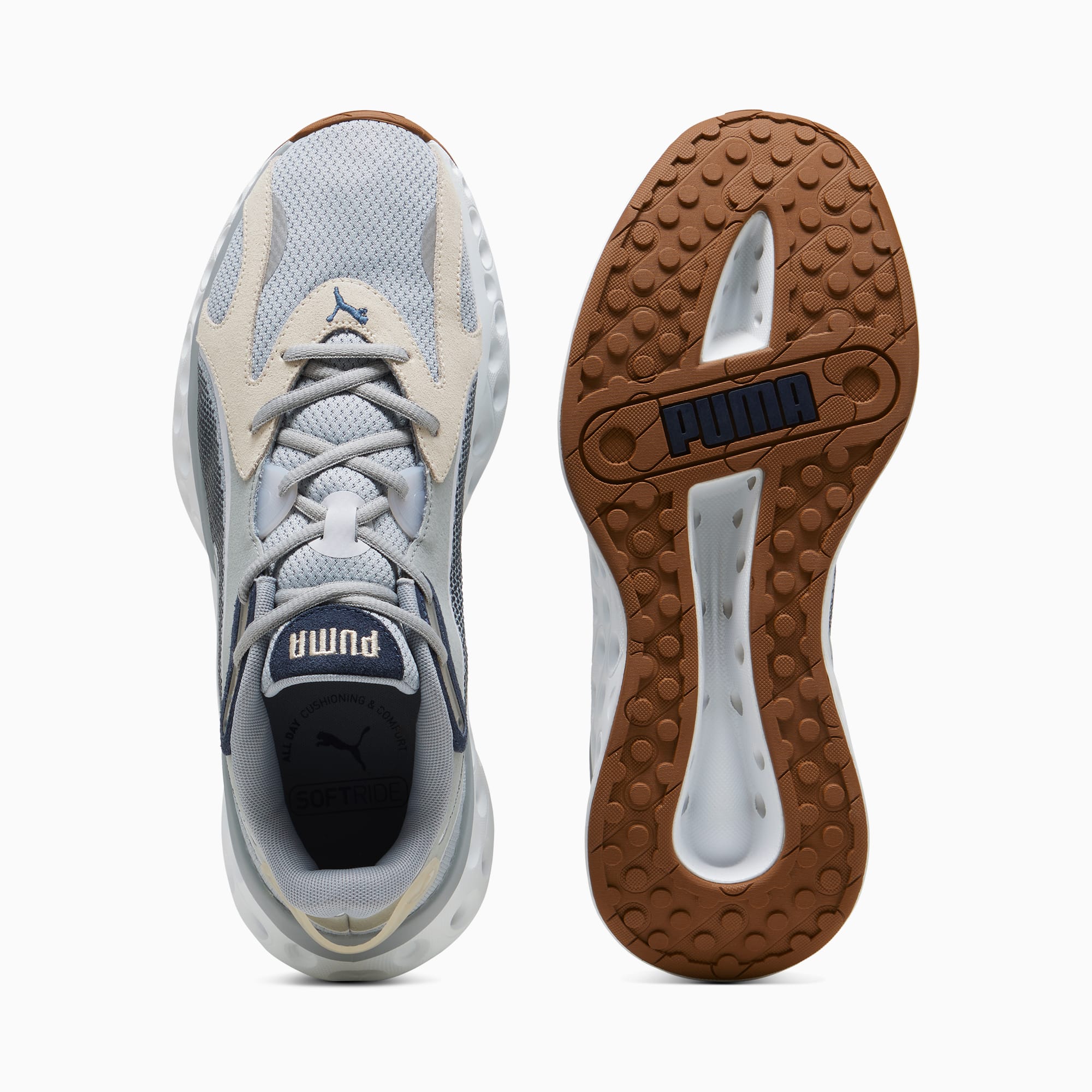 Shop Softride Frequence 跑鞋 310500-03