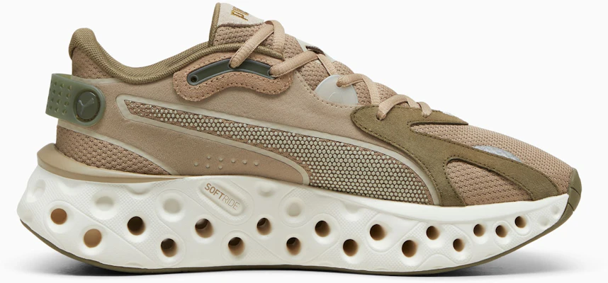 Sepatu Lari Softride Frequency 310500-02 Sizing Sepatu Lari Softride Frequency 310500-02
