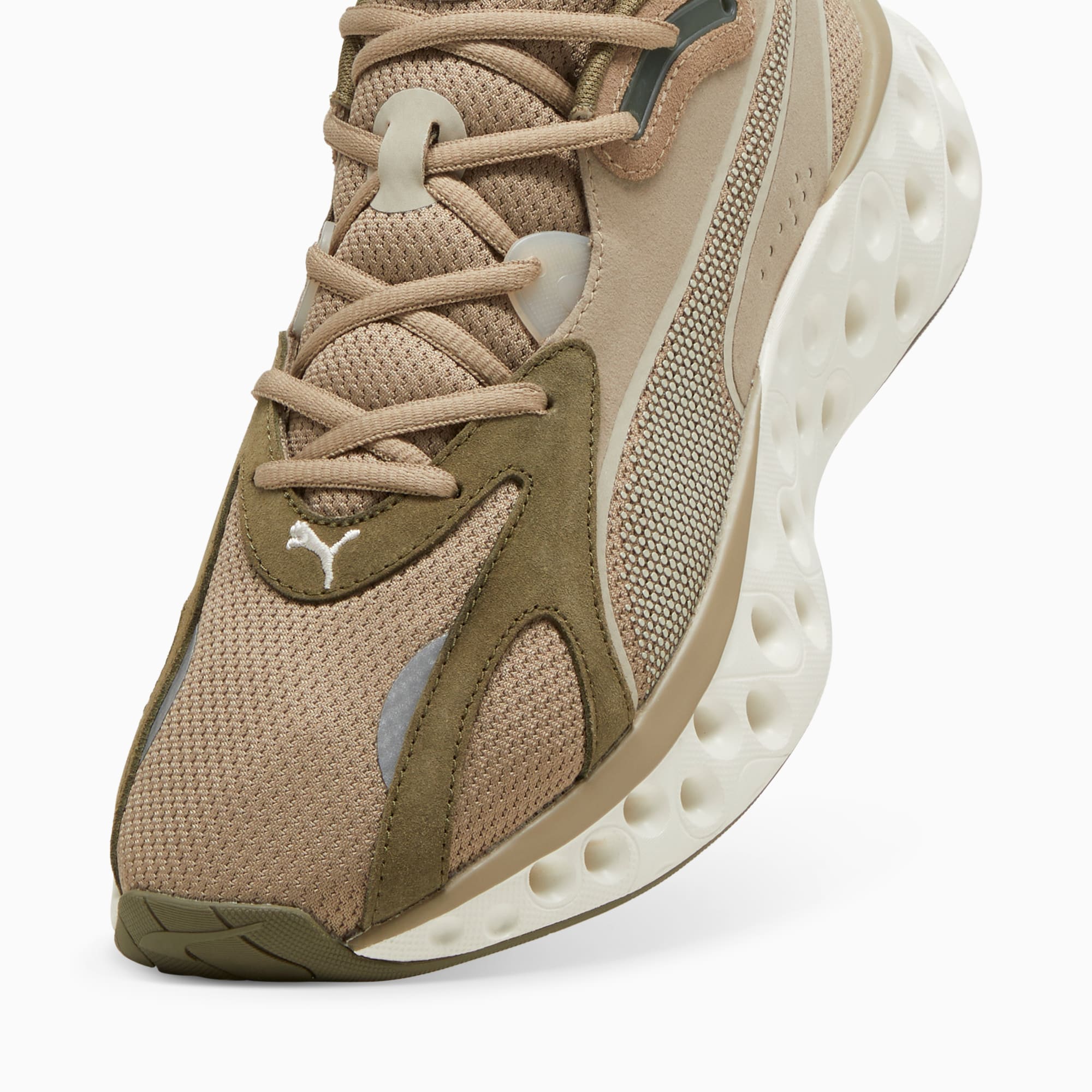 Softride Frequency Running Shoes 圖 8