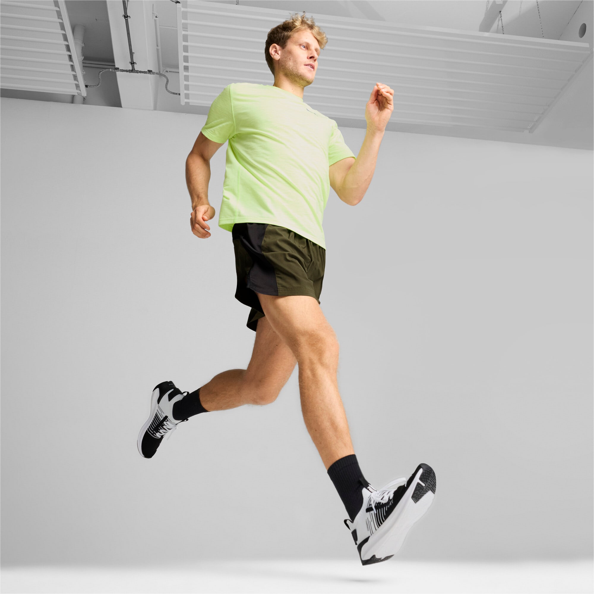 Softride Symmetry Fusion Running Shoes 圖 3