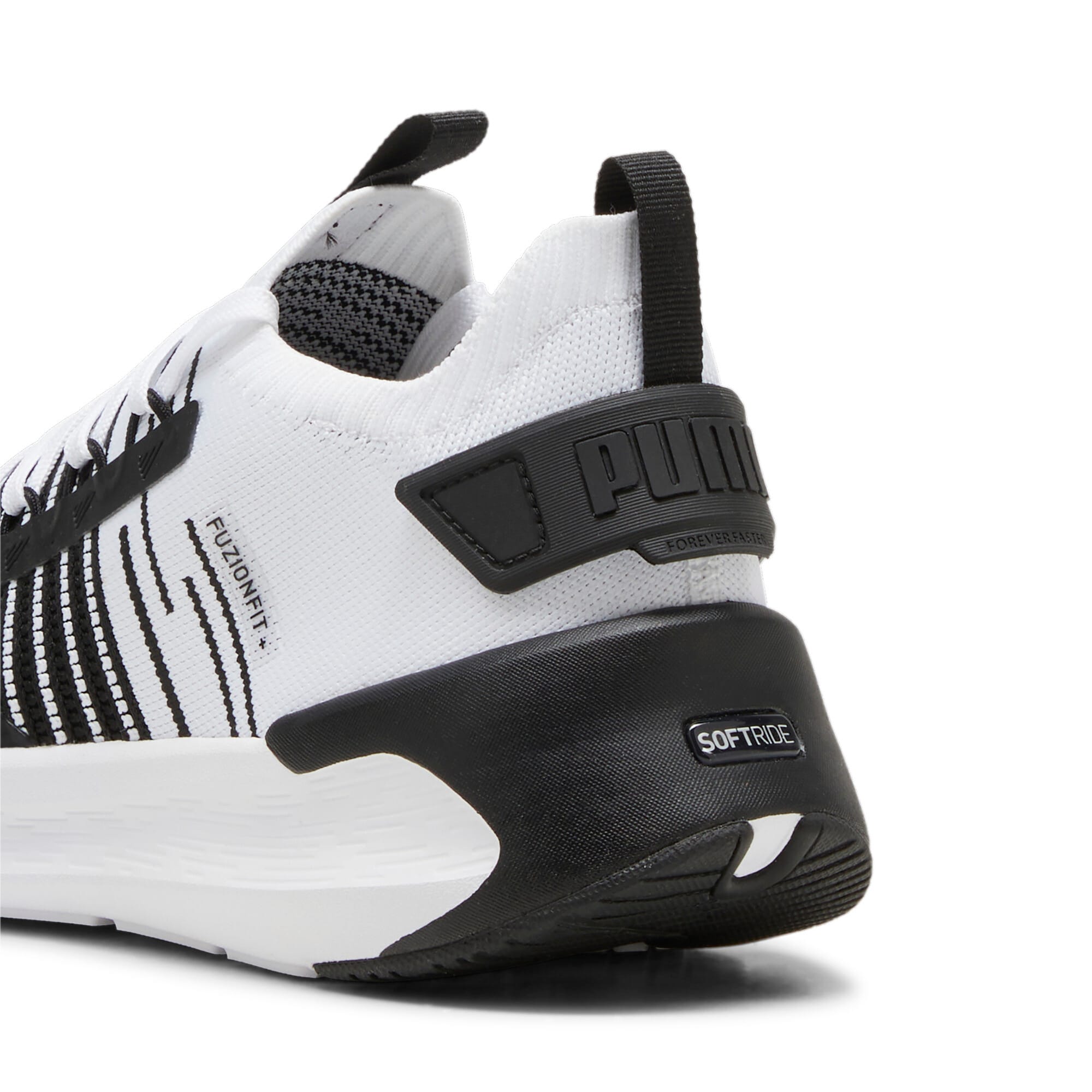 Softride Symmetry Fusion Running Shoes 圖 5