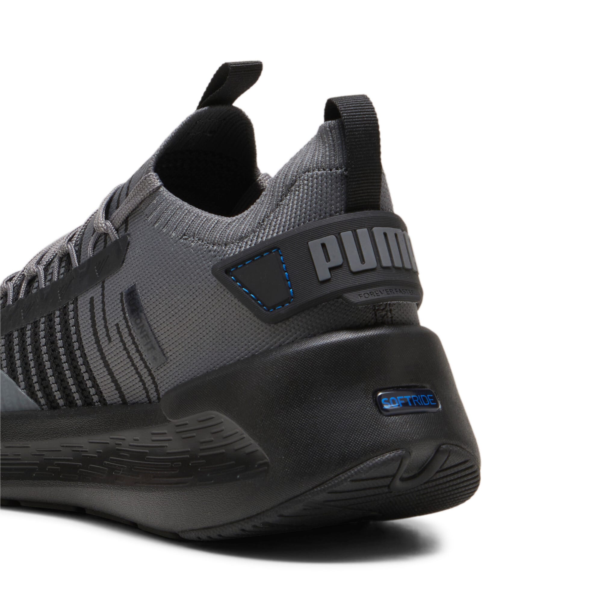 Lookbook Zapatillas de Correr Softride Symmetry Fusion. 310127-05