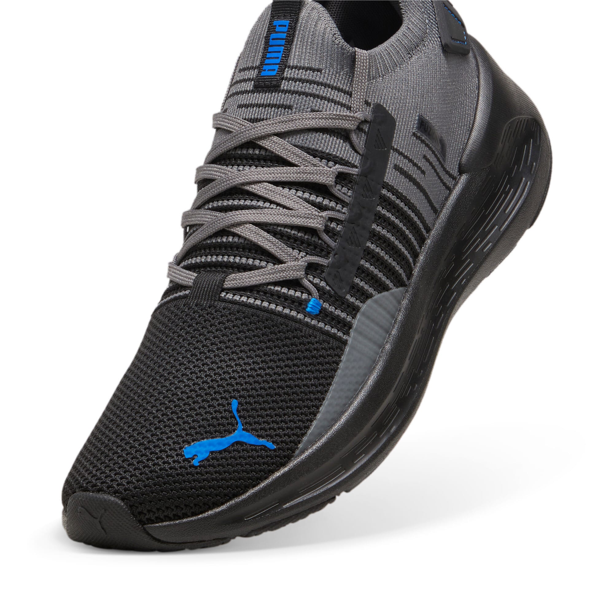 Details for Zapatillas de Correr Softride Symmetry Fusion. 310127-05