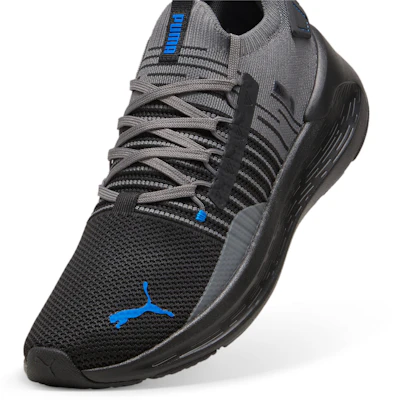 Zapatillas de Correr Softride Symmetry Fusion. 310127-05 Details for Zapatillas de Correr Softride Symmetry Fusion. 310127-05