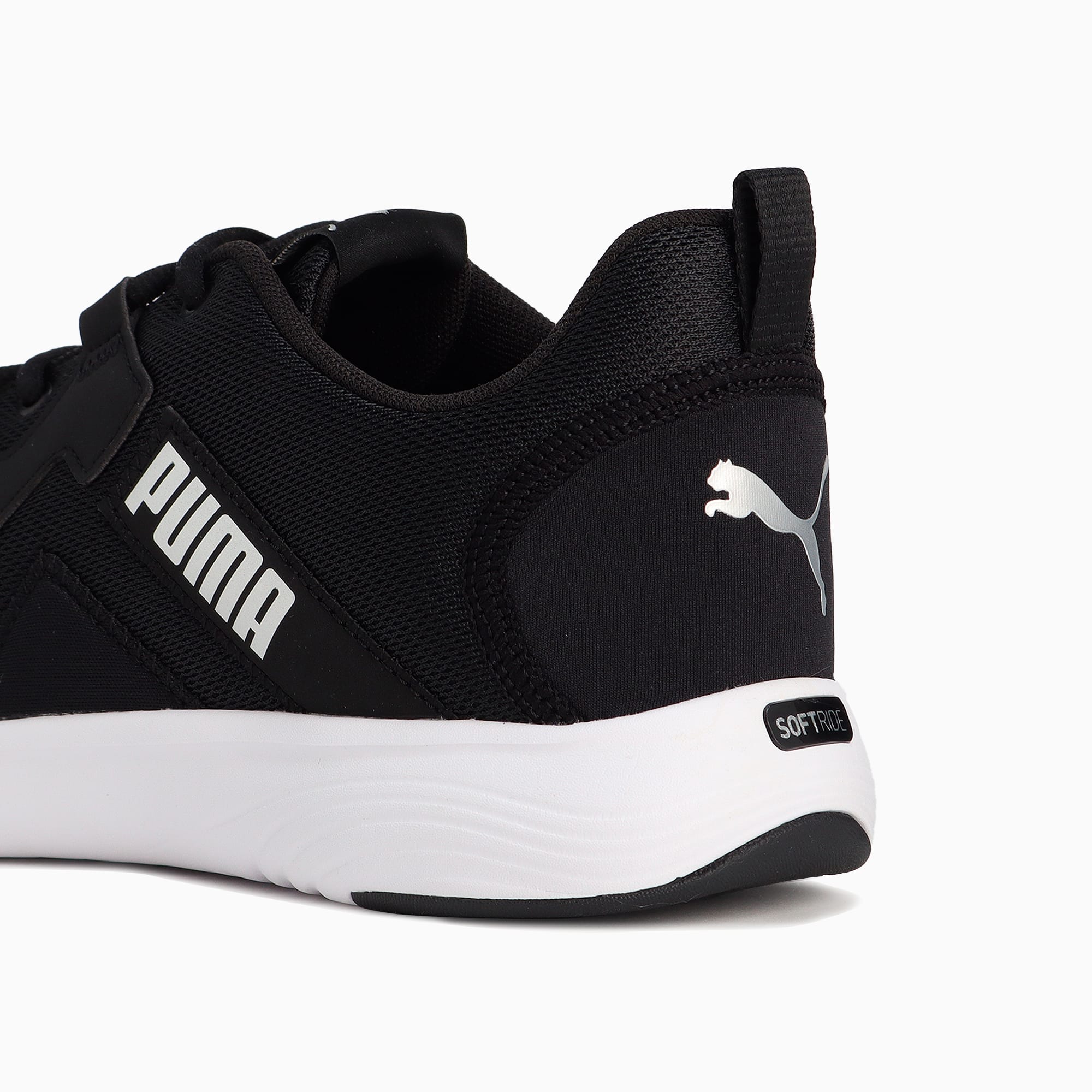 Lookbook Softride Vital MU 跑鞋 312002-01