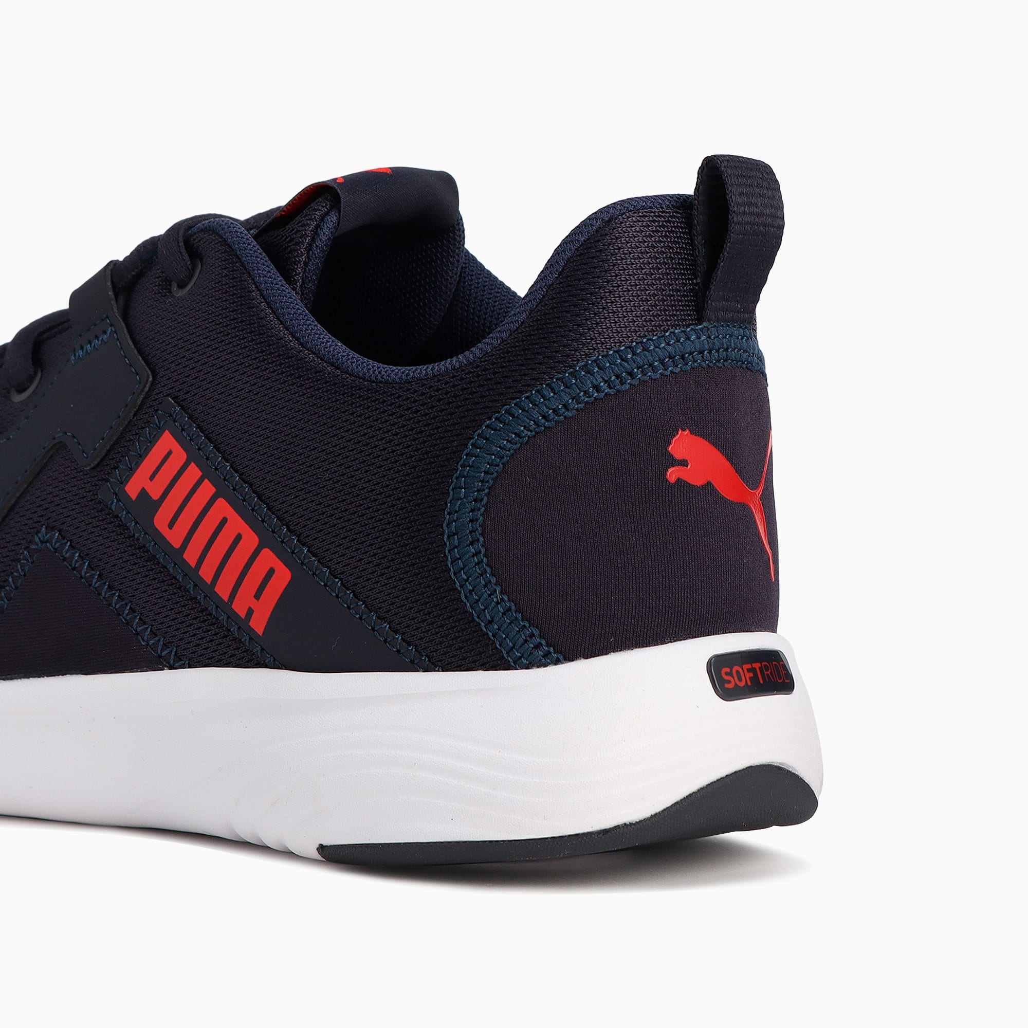 Lookbook SoftRide Vital MU 跑鞋 312002-03