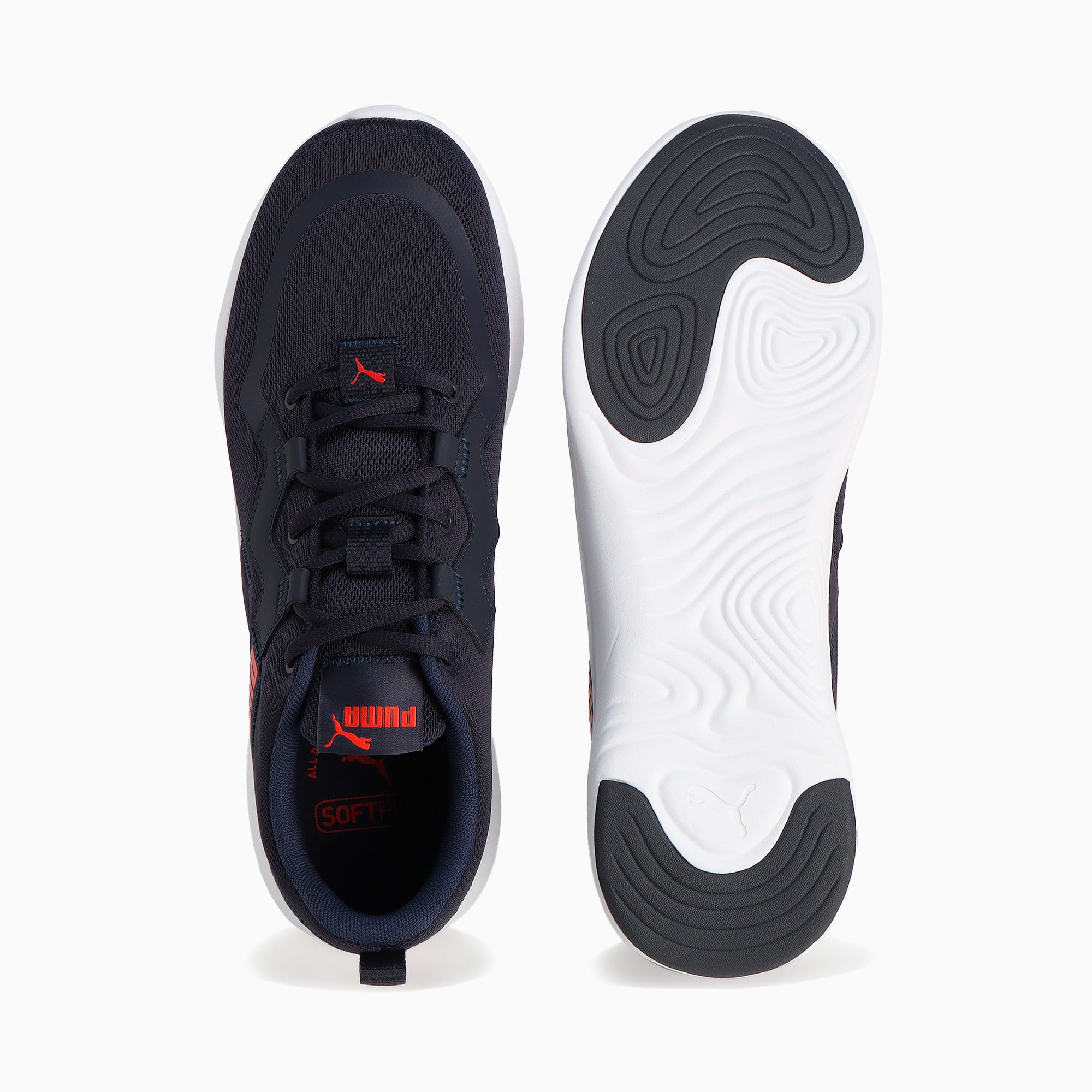 Shop SoftRide Vital MU 跑鞋 312002-03