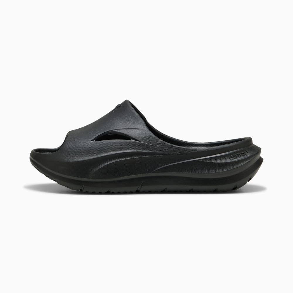 Softride Zero-G Slide PUMA Black
